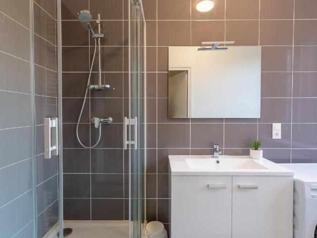 Appartement 1 pièce, 9 m² à louer à Amiens 80000