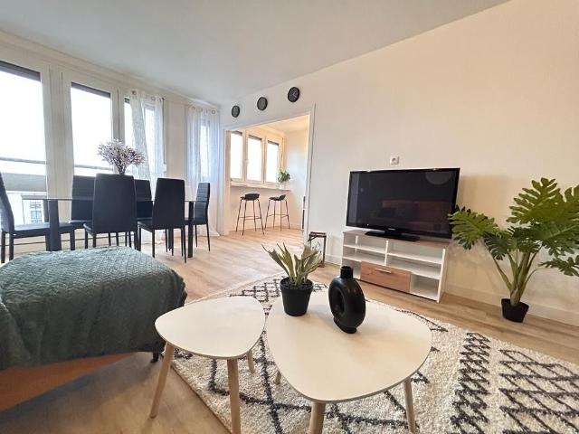 Appartement 1 pièce, 9 m² à louer à Amiens 80080