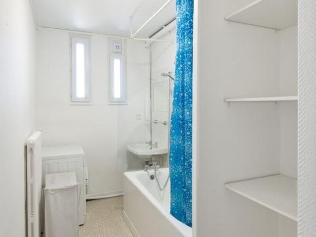Appartement 1 pièce, 9 m² à louer à Amiens 80080