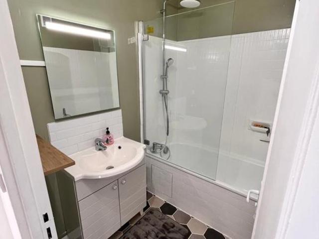 Appartement 1 pièce, 9 m² à louer à Amiens 80080