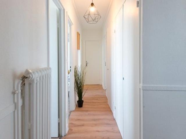 Appartement 1 pièce, 9 m² à louer à Amiens 80080
