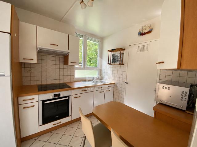 Appartement 1 pièce, 9 m² à louer à Annecy 74000