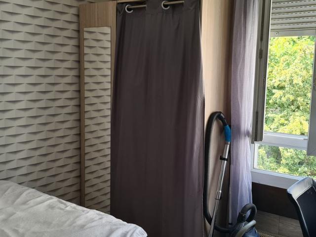 Appartement 1 pièce, 9 m² à louer à Annecy 74000