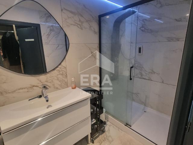 Appartement 1 pièce, 9 m² à louer à Annecy 74000