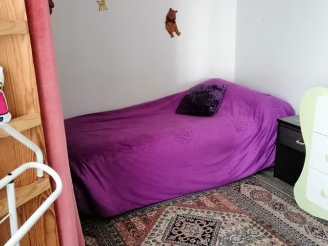 Appartement 1 pièce, 9 m² à louer à Annecy 74000