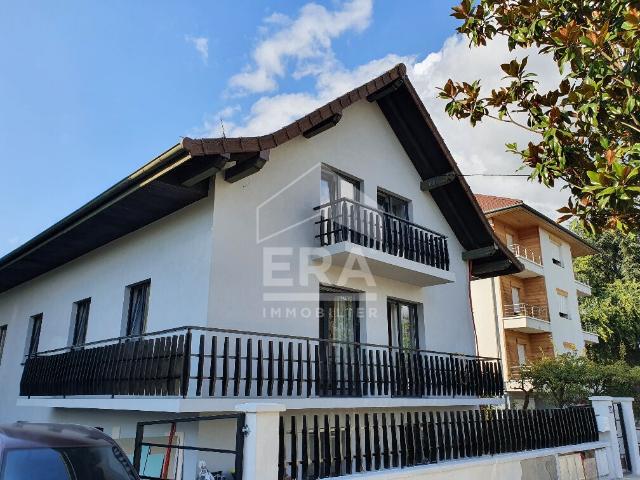 Appartement 1 pièce, 9 m² à louer à Annecy 74000
