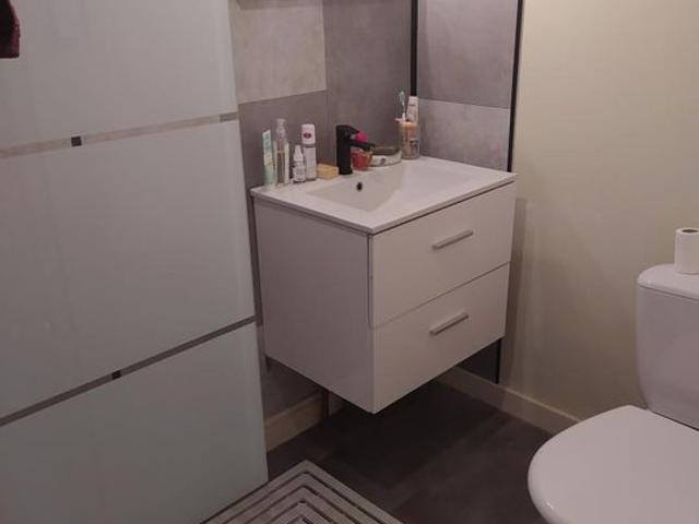 Appartement 1 pièce, 9 m² à louer à Aurec sur Loire 43110