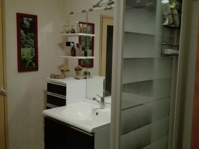 Appartement 1 pièce, 9 m² à louer à Gradignan 33170
