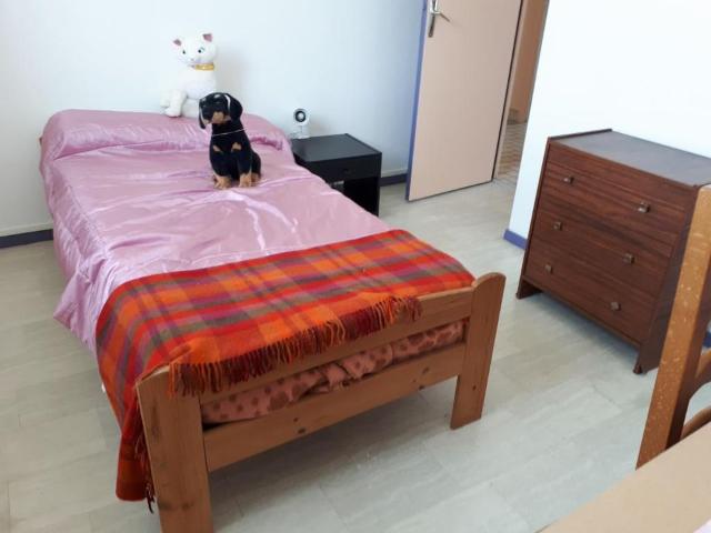Appartement 1 pièce, 9 m² à louer à Grenoble 38000