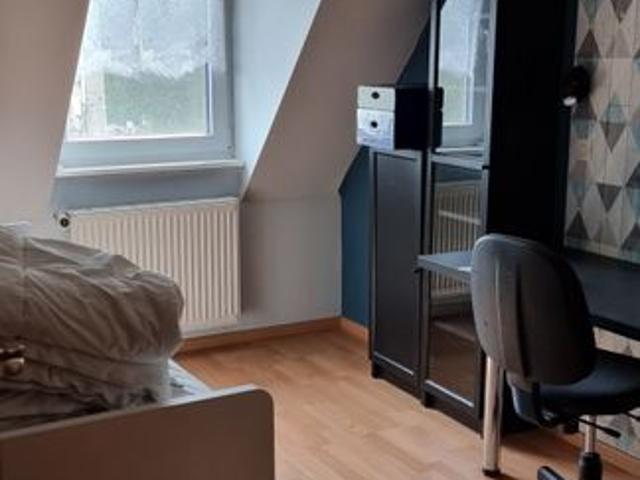 Appartement 1 pièce, 9 m² à louer à Haguenau 67500