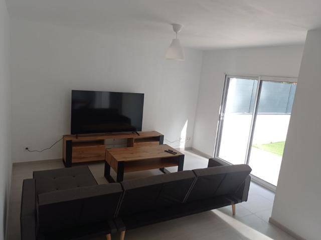 Appartement 1 pièce, 9 m² à louer à Irigny 69540