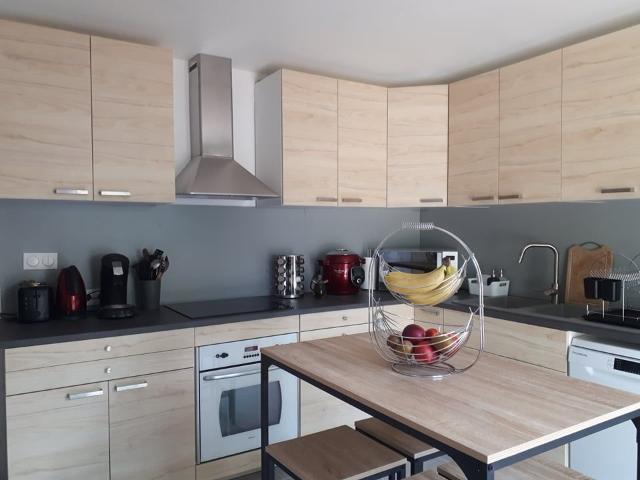 Appartement 1 pièce, 9 m² à louer à La Valette du Var 83160
