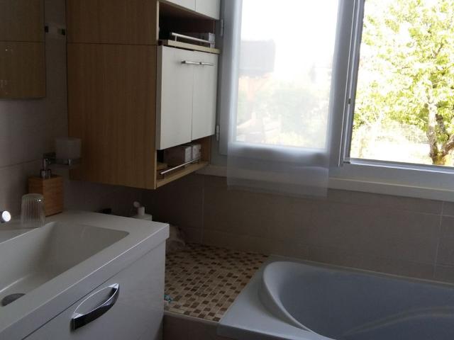 Appartement 1 pièce, 9 m² à louer à La Ville du Bois 91620