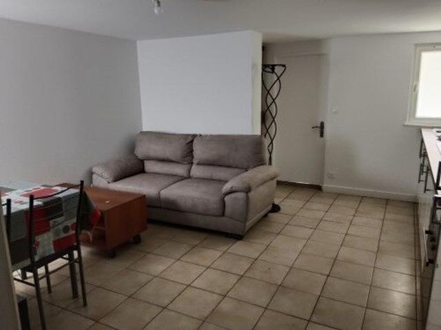 Appartement 1 pièce, 9 m² à louer à Le Bouscat 33110