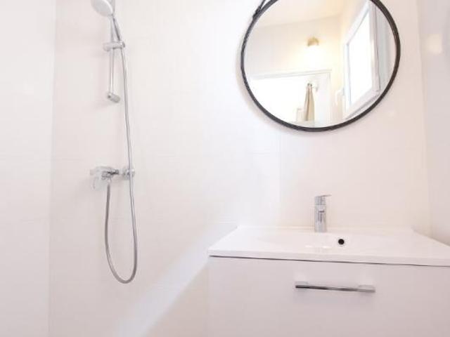 Appartement 1 pièce, 9 m² à louer à Lyon 3 69003