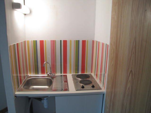 Appartement 1 pièce, 9 m² à louer à motte castrale du Breucq 59491