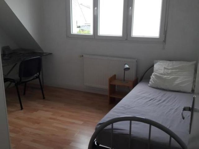Appartement 1 pièce, 9 m² à louer à motte castrale du Breucq 59491