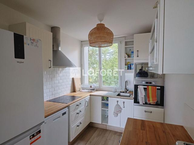 Appartement 1 pièce, 9 m² à louer à Montpellier 34000