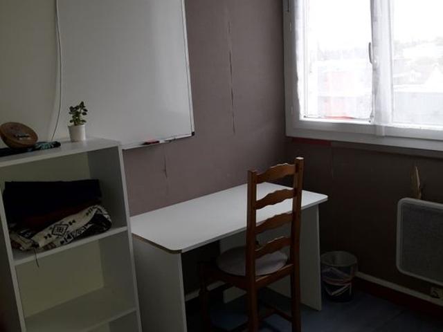 Appartement 1 pièce, 9 m² à louer à Montreuil 93100