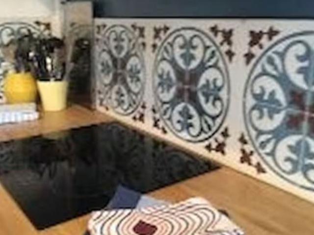 Appartement 1 pièce, 9 m² à louer à Marseille 1 13001