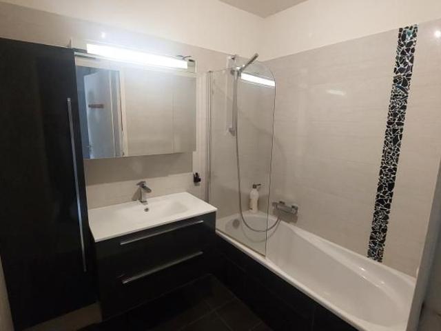 Appartement 1 pièce, 9 m² à louer à Nice 06000