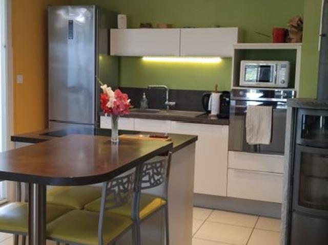 Appartement 1 pièce, 9 m² à louer à Sonnaz 73000