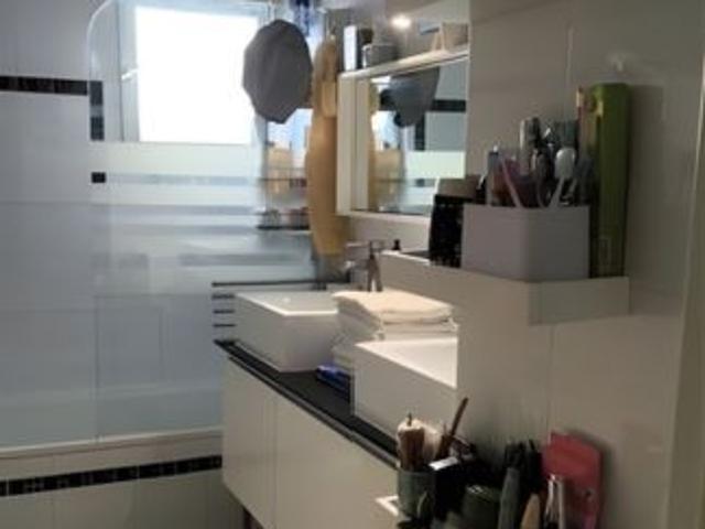 Appartement 1 pièce, 9 m² à louer à Saint Denis 93200