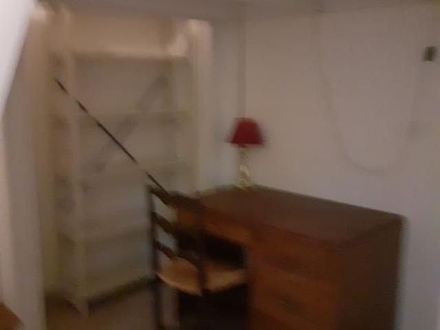 Appartement 1 pièce, 9 m² à louer à Saint Didier au Mont d'Or 69370