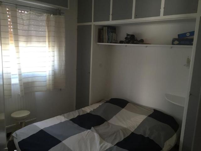 Appartement 1 pièce, 9 m² à louer à Palavas les Flots 34250