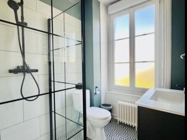 Appartement 1 pièce, 9 m² à louer à Quimper 29000