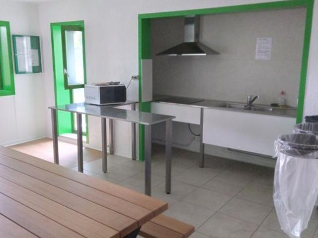Appartement 1 pièce, 9 m² à louer à Rennes 35000