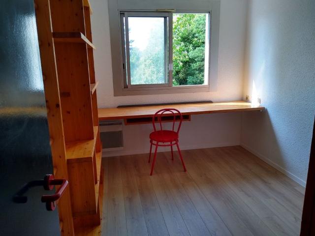 Appartement 1 pièce, 9 m² à louer à Rennes 35000