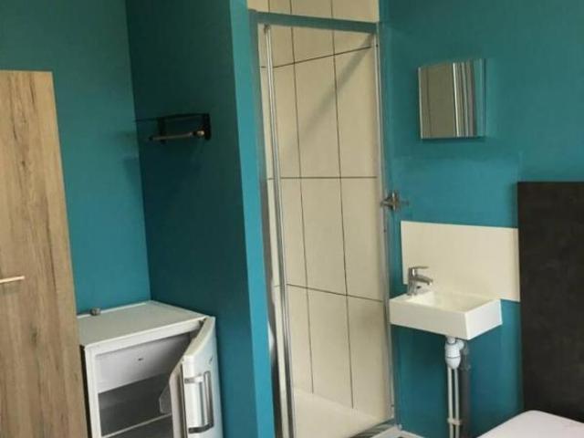 Appartement 1 pièce, 9 m² à louer à Talence 33400