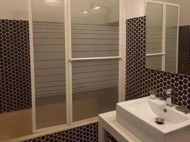 Appartement 1 pièce, 9 m² à louer à Talence 33400
