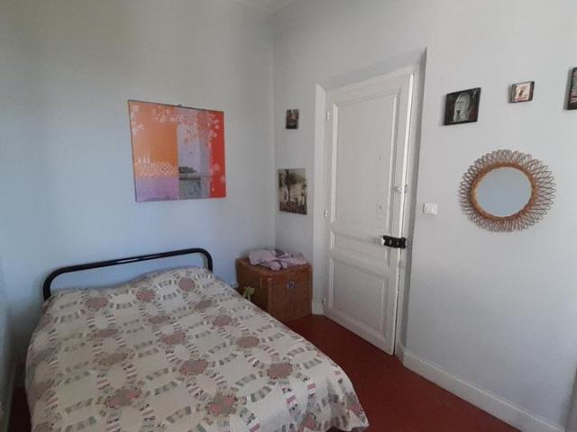 Appartement 1 pièce, 9 m² à louer à Vallauris 06220