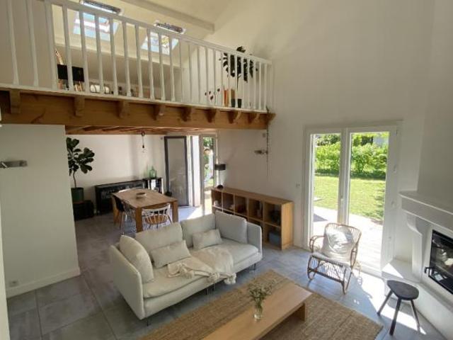 Appartement 1 pièce, 9 m² à louer à Villenave d'Ornon 33140