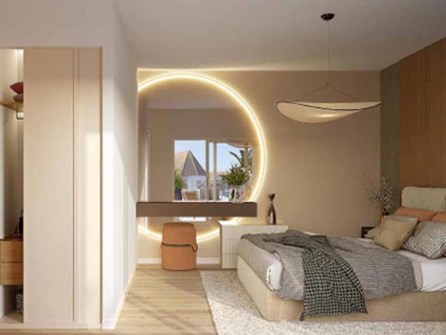 appartement 1 pièces