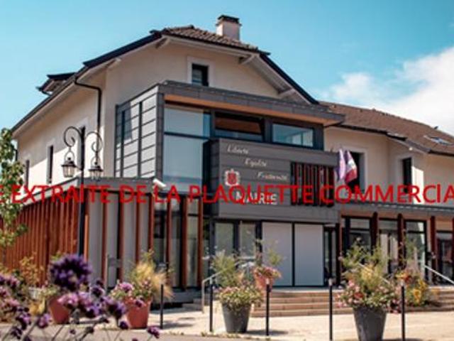 appartement 1 pièces