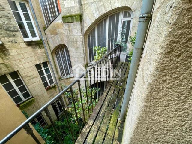 Appartement 1 pièces