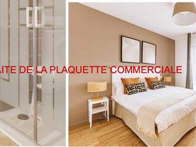 appartement 1 pièces