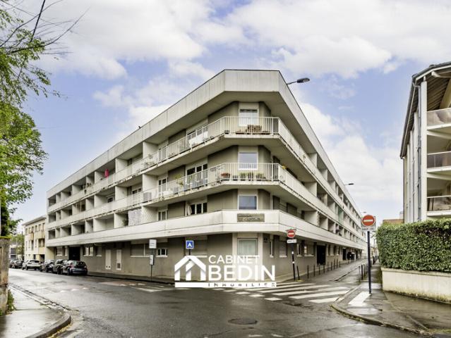 Appartement 1 pièces