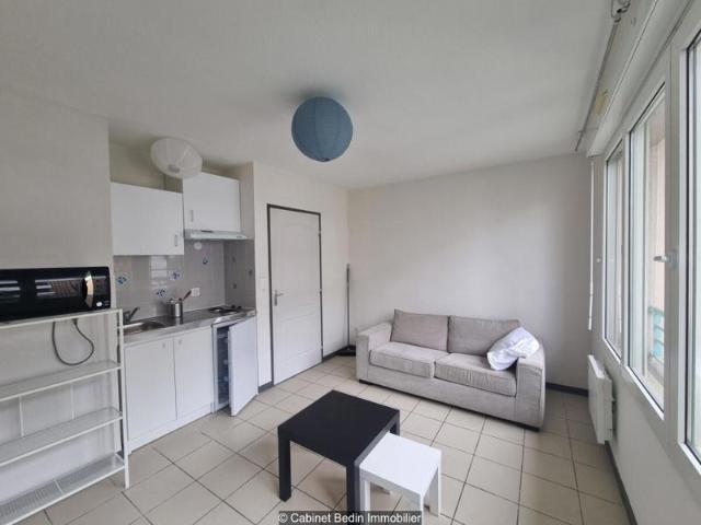 Appartement 1 pièces