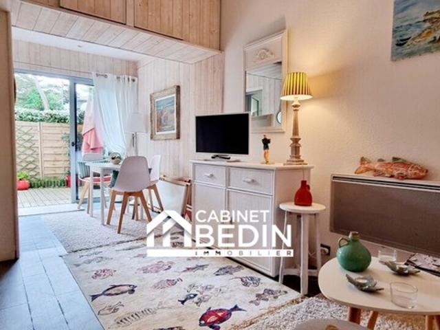 Appartement 1 pièces