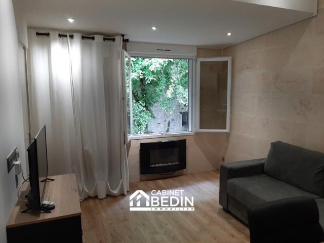 Appartement 1 pièces