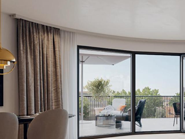appartement 1 pièces