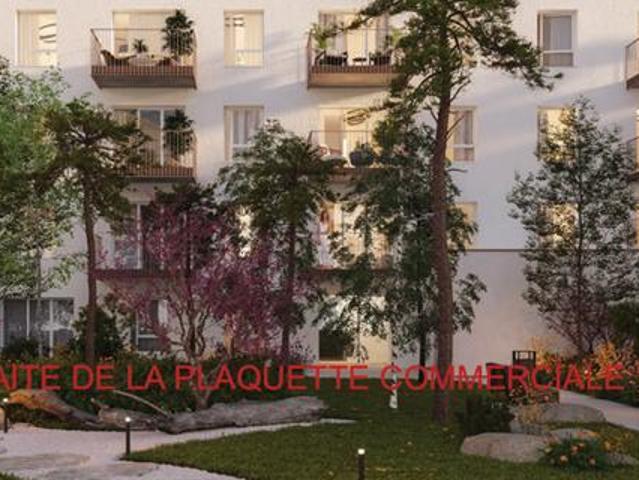 appartement 1 pièces