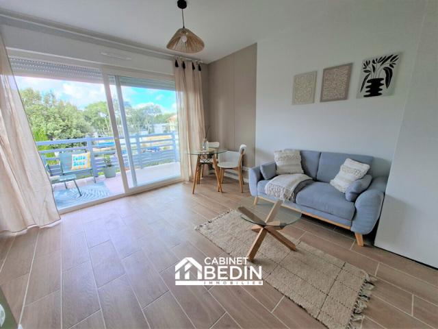 Appartement 1 pièces
