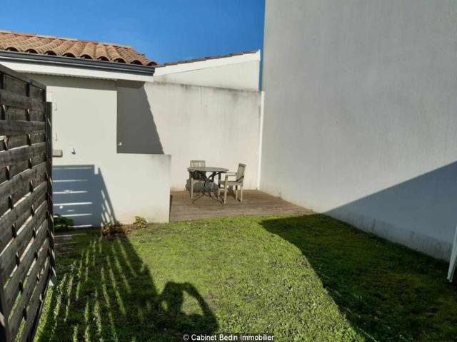 Appartement 1 pièces