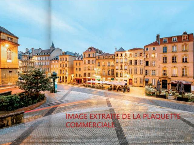 appartement 1 pièces