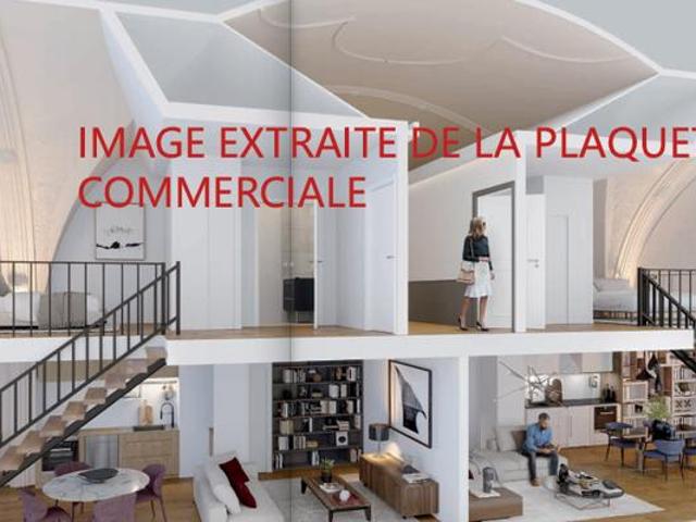 appartement 1 pièces